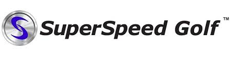 Superspeed Golf UK logo