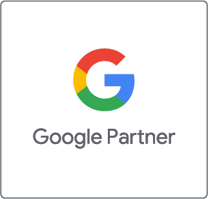 Google ads partner
