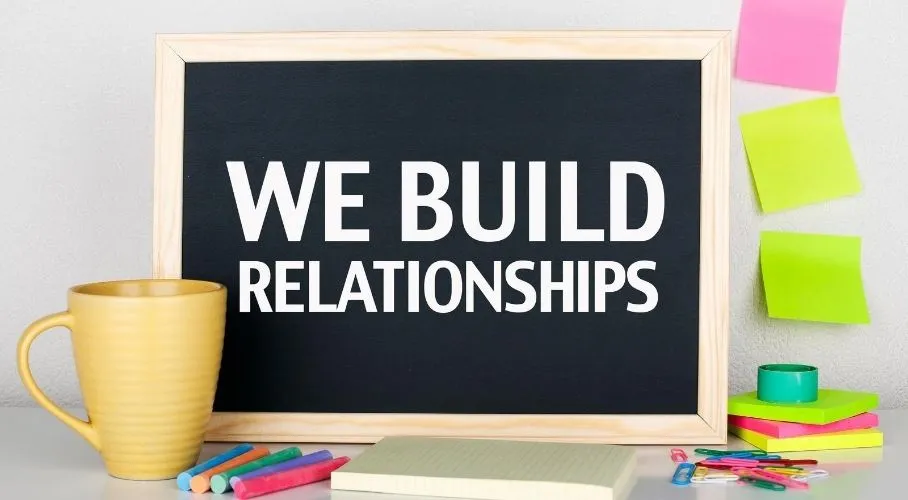 Steps to Re-Building Customer Relationships