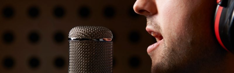 Audio Options: The Consequence Of Choosing A Male Or Female Voice